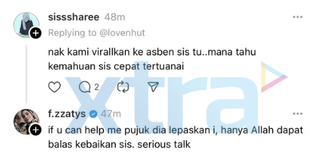 Fara Salleh